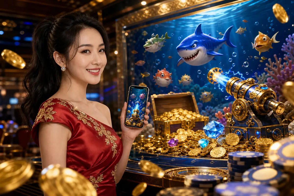 8fafa Casino sokongan pelanggan 24 jam