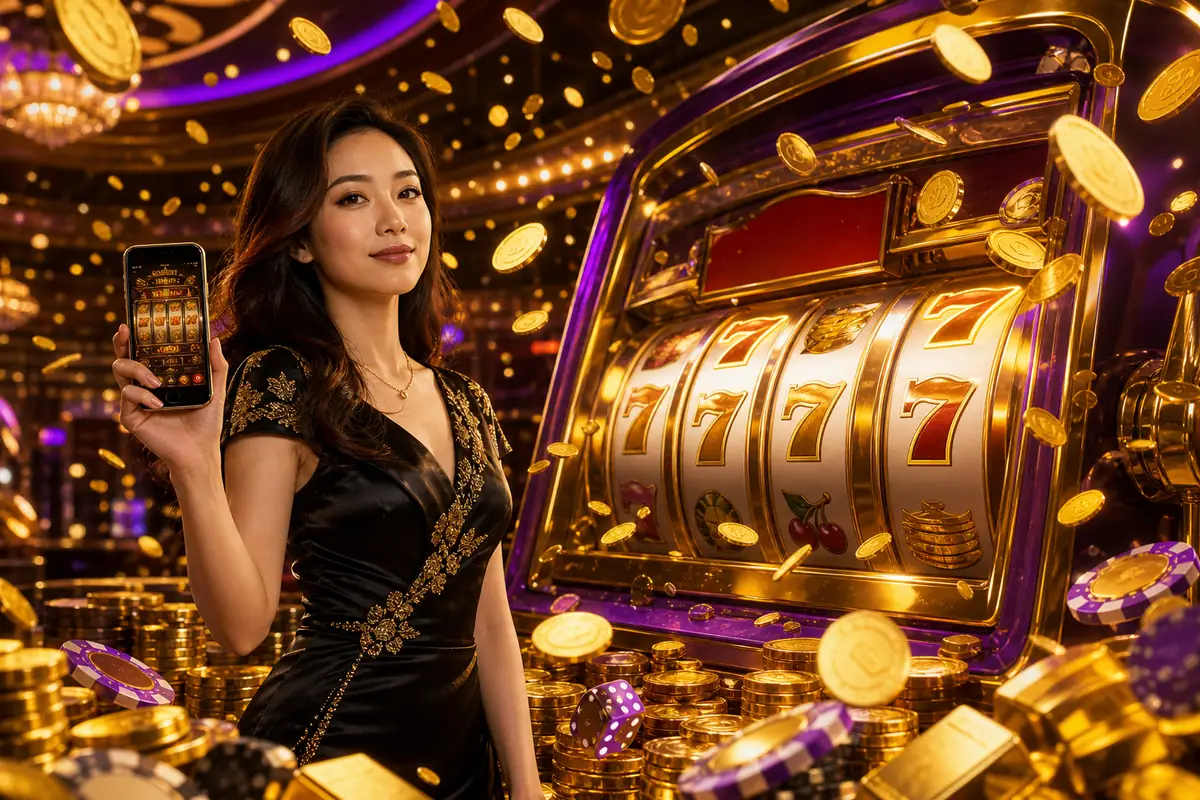 8fafa Dragon Tiger meja live casino