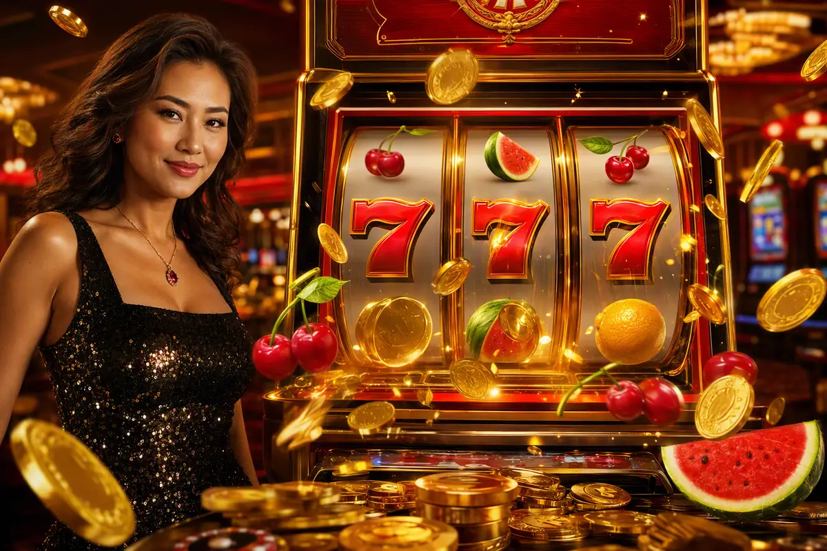 8fafa Casino cara daftar akaun baharu