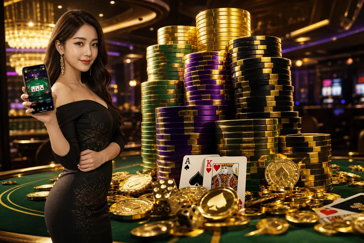 8fafa slot online koleksi permainan pilihan